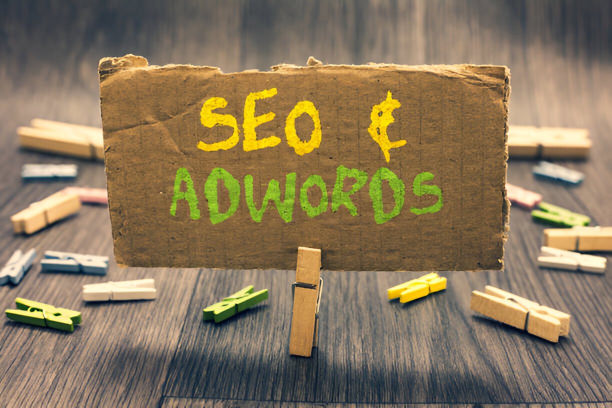Certified Google Ads expert managing campaigns
