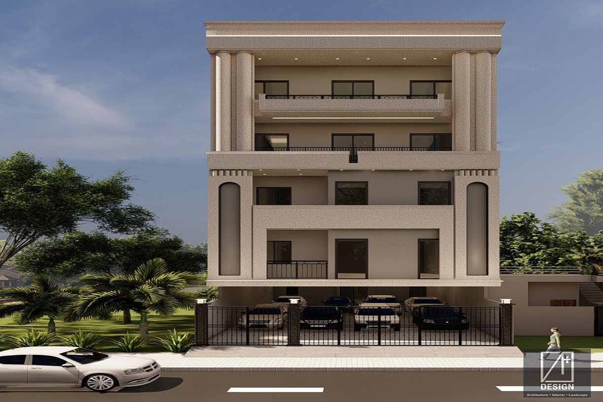 Best Architect in lucknow