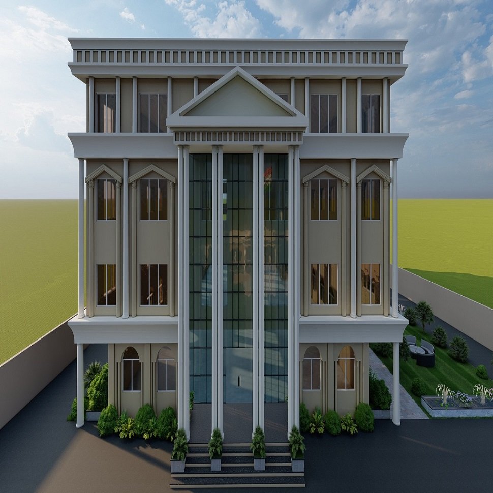 Best architect in lucknow